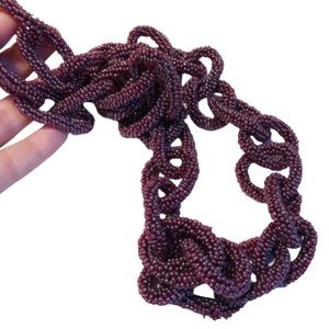 Dookie Rope Beaded Chain